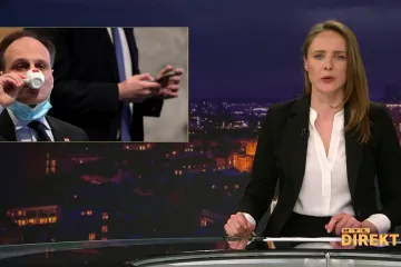 Ni&scaron;ta nezakonito, ali... Zamislite da niste plaćali kredit kao budala, e tako se &scaron;tedi kao Bauk