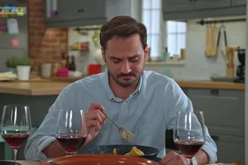 Ana je napravila svetogrđe - u aramba&scaron;iće je stavila seitan