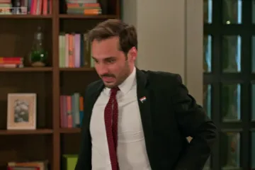 Drago je napao Borisa