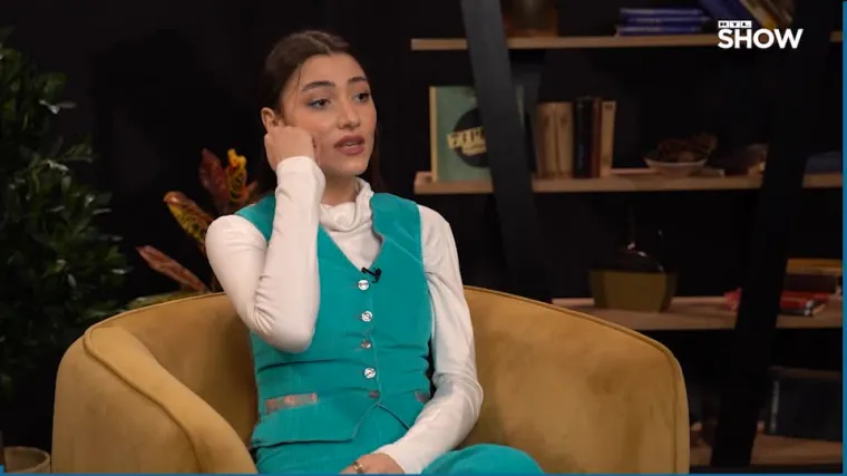 Svestrana kći Branka Đurića Đure u velikom intervjuu za RTL.hr