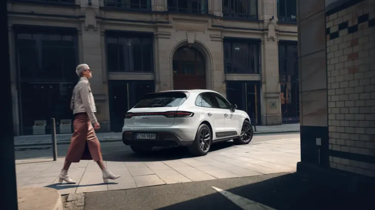 Novi adut Porschea s kojim kreću u pohod trži&scaron;ta: 'Osvajača ženskih srca' ne&scaron;to posebno veže i s legendama 911 i 718