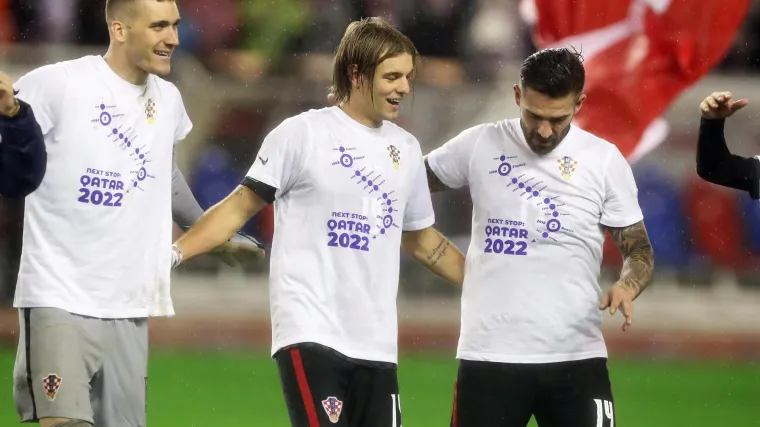 Hrvatski reprezentativac na ljeto u Bayernu? Velika je želja treneru, upravi preskup