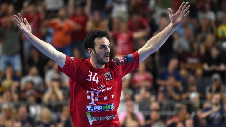 Najbolji igrač Europe i najbolji srpski rukometa&scaron; okončao reprezentativnu karijeru