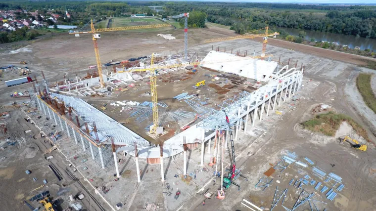 Osijekov stadion postaje Red Bull arena?