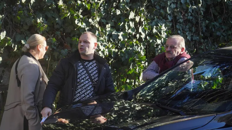 Požar u rezidenciji hrvatskog veleposlanika Hidajeta Bi&scaron;čevića u Beogradu nije podmetnut