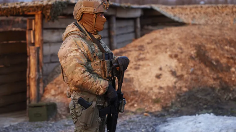 Proruski separatisti najavili evakuaciju stanovni&scaron;tva iz Ukrajine: Čelnik NRD-a tvrdi da će Rusija osigurati smje&scaron;taj