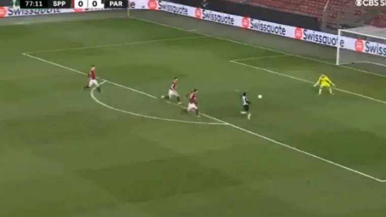 Partizan fantastičnim golom osigurao Srbiji dva predstavnika u Ligi prvaka