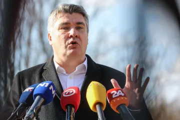 Mesić za Direkt kaže da je Milanović eksplozivan, ne slažu se oko BiH, a Rojs kaže: 'Ima stav kao Tuđman!'