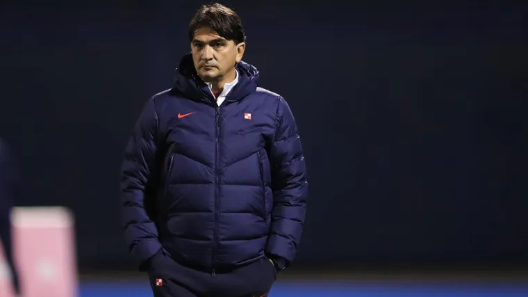 Izbornik Dalić otkrio: 'Stalno ističem da novac vi&scaron;e nije bitan. Imao sam ja sjajnih ponuda'