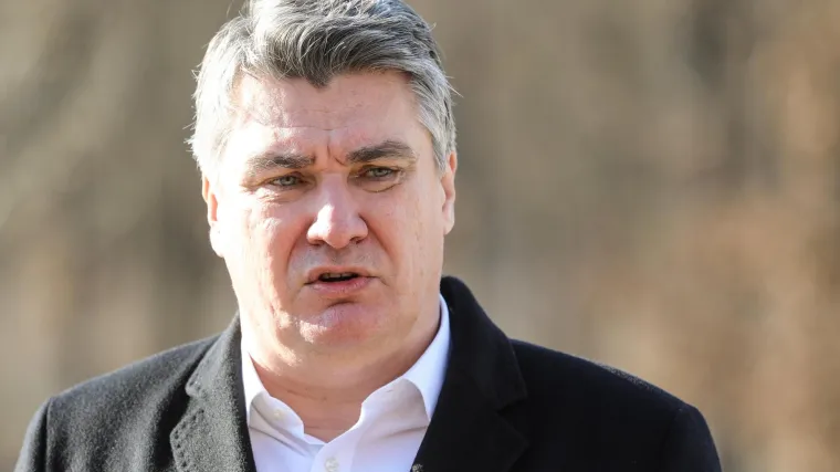 Milanović: 'Znam da je Plenkoviću te&scaron;ko zamjeriti se briselskim službenicima, ali ima priliku dokazati svoj navodni utjecaj'