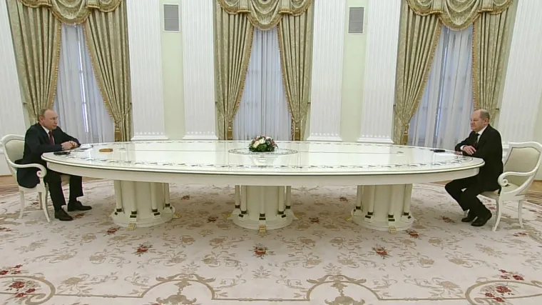 Zapadni lideri ne pristaju na rusko tesriranje, no je li ih to za&scaron;titilo od krađe DNA?