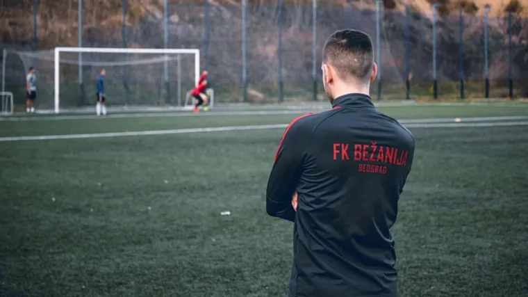 Mladi Srbin koji je dobio posao na račun iskustva u Football Manageru, napravio velik zaokret u karijeri