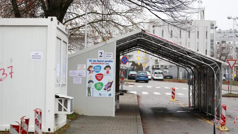 Od ponedjeljka cijepni punktovi u Zagrebu imaju novo radno vrijeme