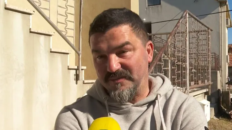 Milanovićev rođak Ante za RTL: 'On je po&scaron;ten, to garantiram. Rođendan? Po meni sve super, samo snimka nije trebala izaći'