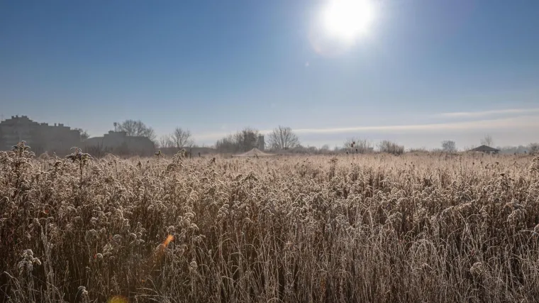 AccuWeather je objavio veliku proljetnu prognozu, a evo &scaron;to može očekivati dio Europe u kojem je i Hrvatska