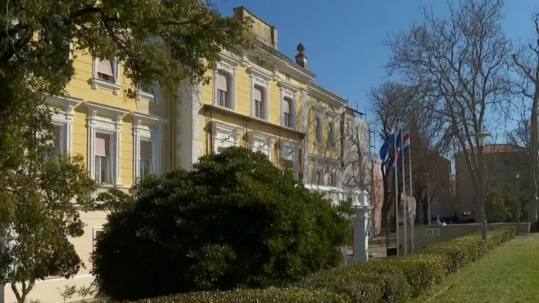 Država daje jednu od najljep&scaron;ih zgrada u Zadru Crkvi. Stručnjakinja: 'Mislim da taj prostor treba vratiti građanima'