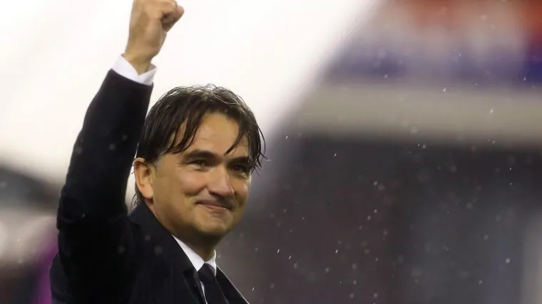 Zlatko Dalić otkrio da je dobio ponudu života nakon &scaron;to je ispisao povijest Vatrenih: 'Mogao sam osigurati pet generacija potomaka'