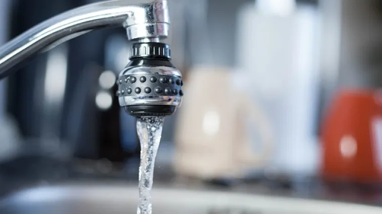 Najče&scaron;ći uzrok kapanje vode iz slavine