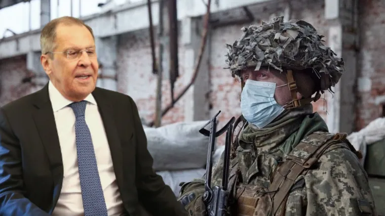 Žestoke optužbe Putinova ministra: 'Balkan je leglo kriminala. U Ukrajinu stižu plaćenici s Kosova i iz BiH i Albanije'