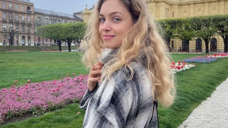 Frizer otkrio kakvu će frizuru i šminku imati Hana Huljić: Sve je spremno za svadbu godine