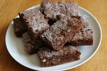 Brzi brownie za sve ljubitelje čokoladnih kolača