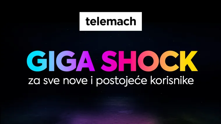 Dvostruko vi&scaron;e gigabajta po istoj cijeni