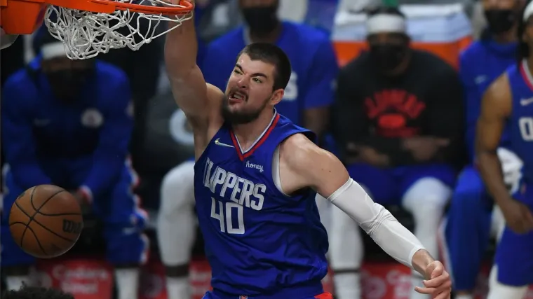 Zubac sjajan u pobjedi Clippersa, Dončić nastavlja s nerealnim predstavama: Embiid ubacio 42 protiv prvaka