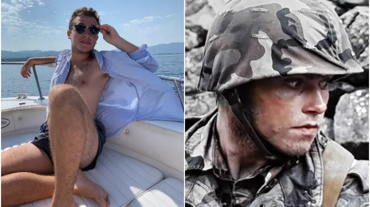 Sin Vesne Škare Ožbolt oduševio gledatelje nove serije: 'Stvarno ne znam u koga se uvrglo to dijete'