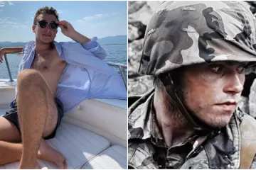 Sin Vesne Škare Ožbolt oduševio gledatelje nove serije: 'Stvarno ne znam u koga se uvrglo to dijete'