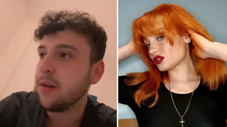 Emotivan opro&scaron;taj biv&scaron;eg dečka prerano preminule TikTokerice iz Požege: 'Imam vam potrebu reći da je vi&scaron;e nema...'