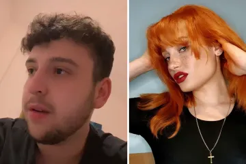 Emotivan opro&scaron;taj biv&scaron;eg dečka prerano preminule TikTokerice iz Požege: 'Imam vam potrebu reći da je vi&scaron;e nema...'