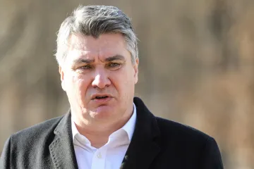 Milanović o Vladinom planu za umirivanje cijena: 'Radimo što rade i drugi, kao i za vrijeme COVID-a'