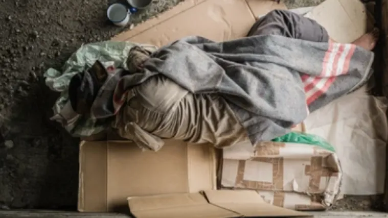 New York će istjerati beskućnike iz podzemne željeznice: 'Mreža nije napravljena za stanovanje, već za prijevoz'