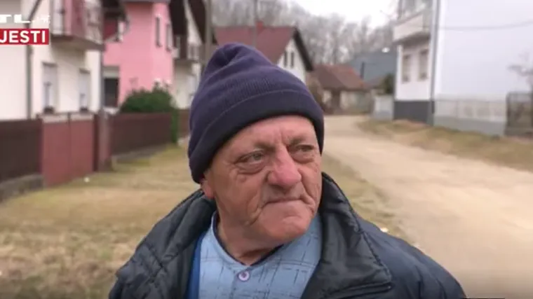 Ministrov susjed Branko &Scaron;tirljević iz Donje Dubrave: 'Kao sused je prva liga, nemam kaj reći'