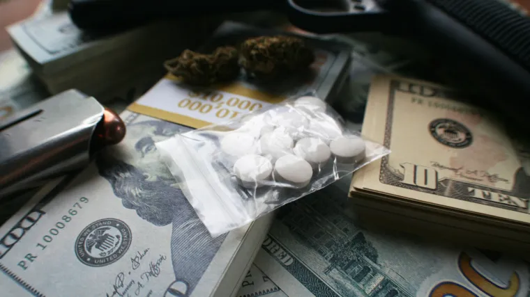 Uhićen jedan od najtraženijih narko &scaron;efova nakon dvije godine bježanja: Zovu ga 'rezač prstiju'