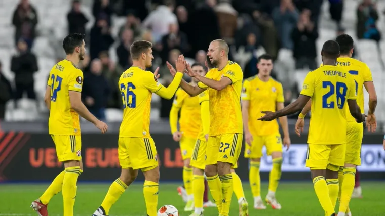 Dinamo objavio kad počinje prodaja ulaznica za uzvratni dvoboj protiv Seville i po kojoj cijeni