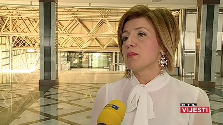 Tko je Ana Mandac? Spominje se u namje&scaron;tanju poslova rođaka i prijatelja Josipe Rimac