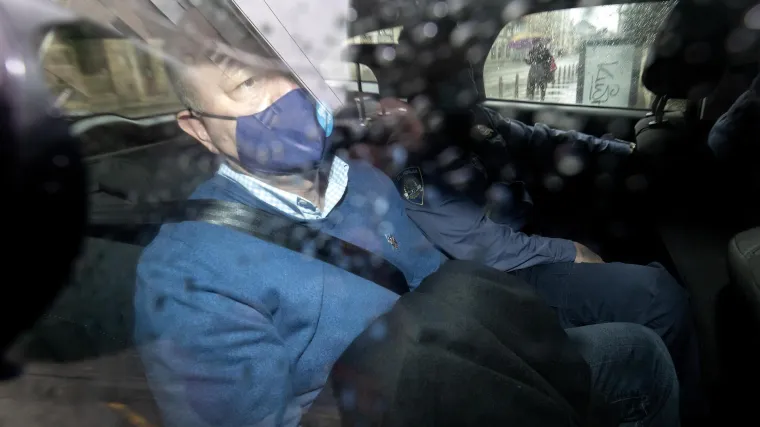 DORH se oglasio na prozivke premijera Plenkovića da su odabrali 'zanimljiv tajming uhićenja'