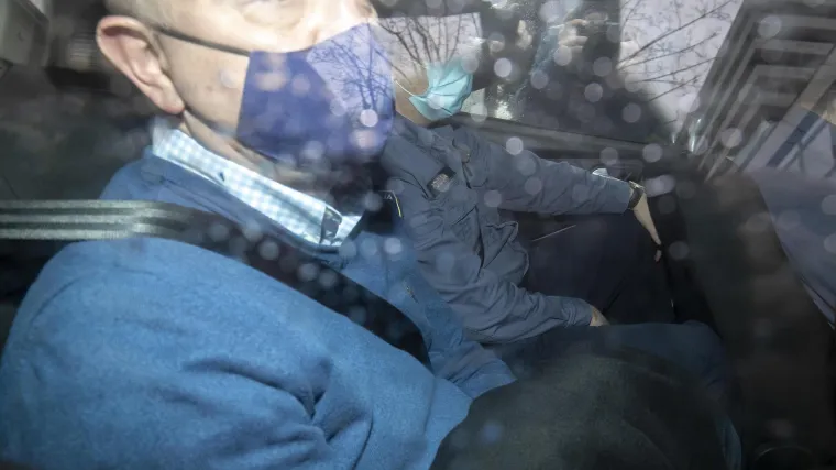 Oglasili se vlasnici tvrtki kojima je Horvat navodno pogodovao: 'Jo&scaron; mi to fali u životu'