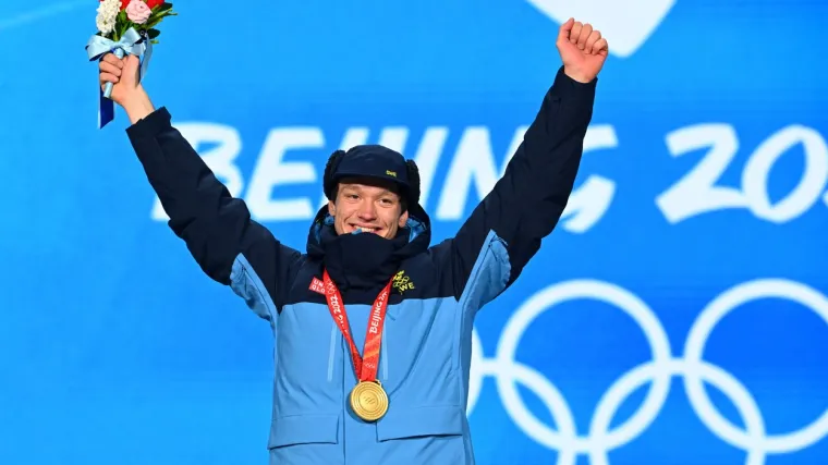 Olimpijski pobjednik se žestoko obru&scaron;io na Kineze: 'Kr&scaron;e ljudska prava, ali i nacisti su organizirali Olimpijske igre'