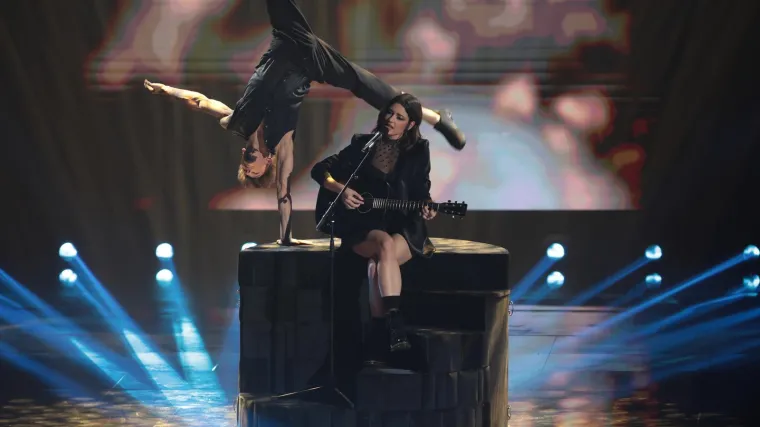 Odlučeno je! Pobjednica ovogodi&scaron;nje Dore je Mia Dim&scaron;ić