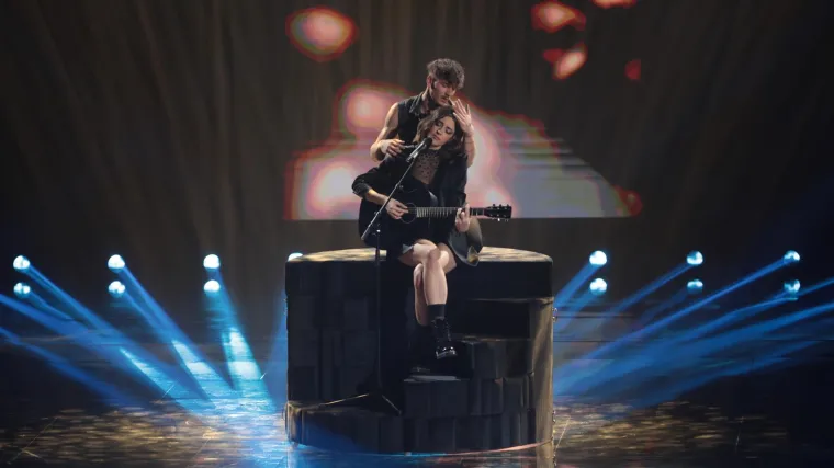 Nedavno smo pitali Miju Dimšić što bi sebi poručila da pobijedi, a ovo je bio njezin odgovor!