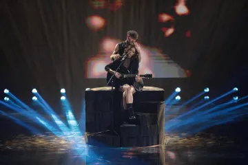 Nedavno smo pitali Miju Dimšić što bi sebi poručila da pobijedi, a ovo je bio njezin odgovor!