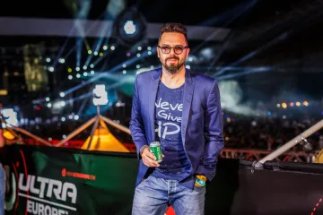 Cure detalji o estradnom događaju godine: Grašo će imati dva kuma, Hana je jednostavnija