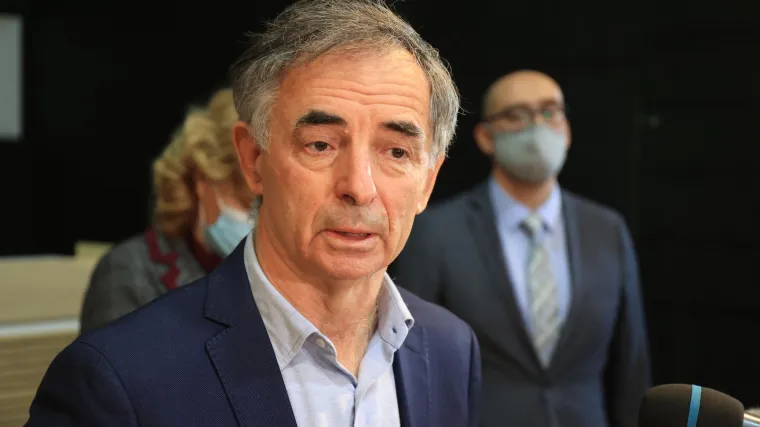 Pupovac o informaciji da je istragom obuhvaćen i Boris Milo&scaron;ević: 'Ovo me vrlo iznenadilo'