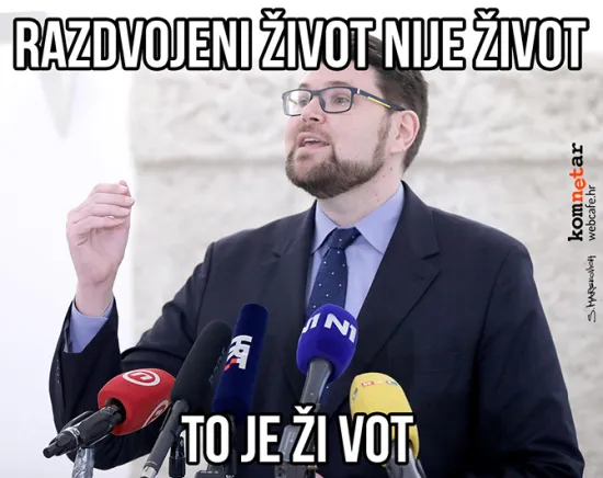 Neka vam Peđa objasni