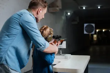 Amerikanci prodaju verziju jurišne puške AR-15 namijenjenu djeci: Ima i prave metke, a udruge su zgrožene