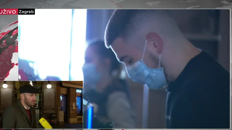 Medak za RTL o popu&scaron;tanju mjera na primjeru Slovenaca: 'Do sada smo kopirali susjede, ovo vi&scaron;e nije kratkoročno krizno vrijeme'