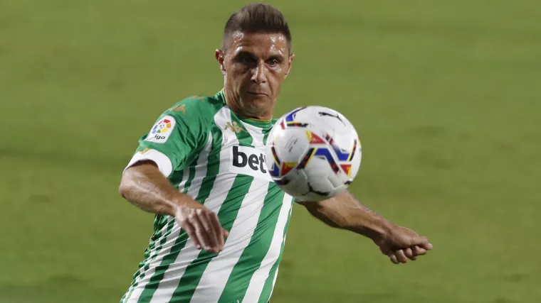La Liga: Betis pobjedom učvrstio treće mjesto!