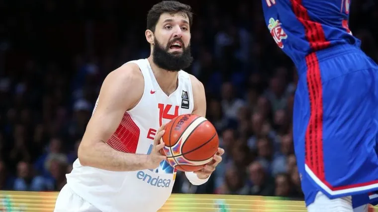 Četiri slobodna bacanja u fini&scaron;u: Barcelona slavila zahvaljujući mirnoj ruci Nikole Mirotića!